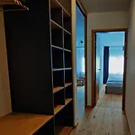 Apartamento Ski&bike Siréna Janske Lazne