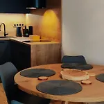 Apartamento Ski&bike Siréna *