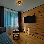 Ski&bike Siréna Apartamento *