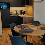 Ski&bike Siréna Apartamento *