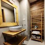 Ski&bike Siréna Apartamento