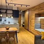 Ski&bike Siréna Apartamento