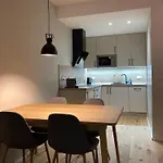 Ski&bike Siréna Apartamento *