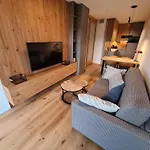 Apartamento Ski&bike Siréna Janske Lazne