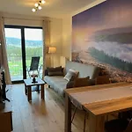 Ski&bike Siréna Apartmán *