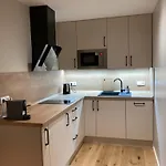 Ski&bike Siréna Apartamento
