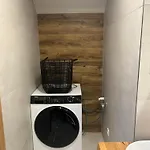 Ski&bike Siréna Apartamento
