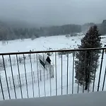 Ski&bike Siréna * Janske Lazne