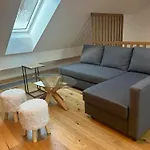 Apartamento Ski&bike Siréna
