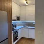 Ski&bike Siréna Apartamento Janske Lazne