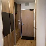 Ski&bike Siréna Apartamento Janske Lazne
