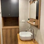 Apartamento Ski&bike Siréna Janske Lazne