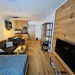 Ski&bike Siréna Apartamento *