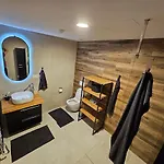 Apartamento Ski&bike Siréna Janske Lazne