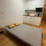 Ski&bike Siréna Apartamento Janske Lazne