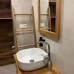 Ski&bike Siréna Apartamento *