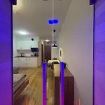 Apartamento Ski&bike Siréna *