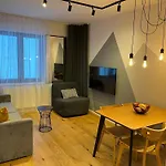 Ski&bike Siréna Apartamento