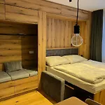Apartamento Ski&bike Siréna *