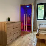 Apartamento Ski&bike Siréna Janske Lazne