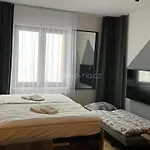 Ski&bike Siréna Apartamento *