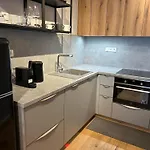 Apartamento Ski&bike Siréna