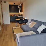 Ski&bike Siréna Apartamento Janske Lazne