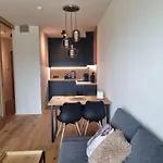 Apartamento Ski&bike Siréna Janske Lazne