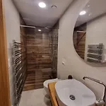 Apartamento Ski&bike Siréna *