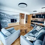 Ski&bike Siréna Apartamento *