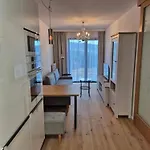 Ski&bike Sirena Apartment Johannisbad