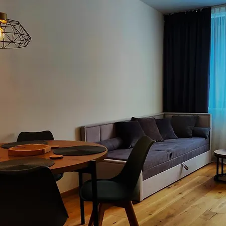 Apartment Ski&bike Sirena *