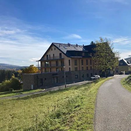 Apartamento Ski&bike Sirena Janske Lazne
