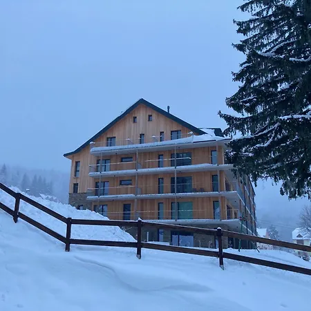 Ski&bike Sirena Johannisbad
