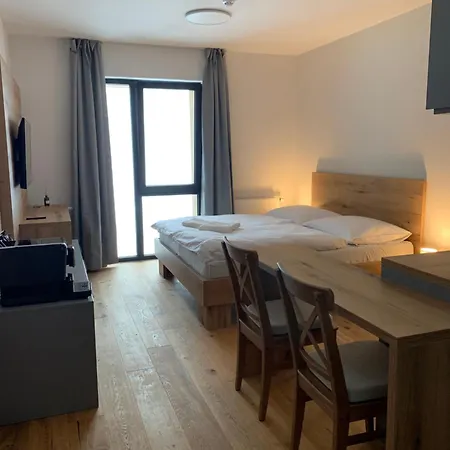 Appartement Ski&bike Siréna *