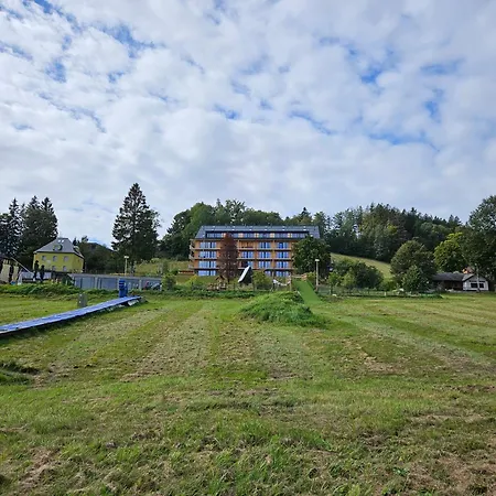 Ski&bike Sirena Janske Lazne