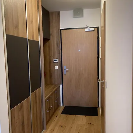 Ski&bike Siréna Appartement Janské Lázně