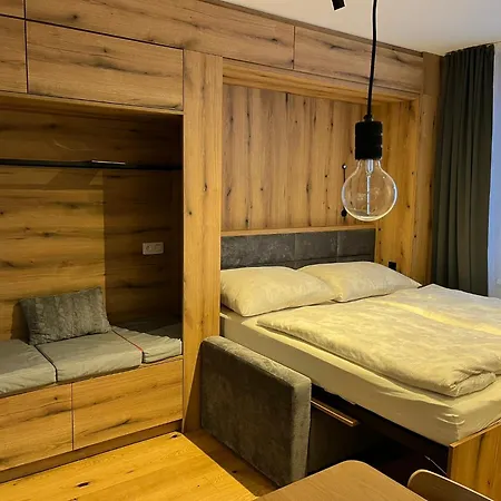 Appartement Ski&bike Siréna *